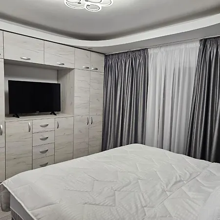 Apartment Relaxing-home