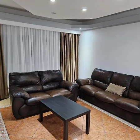 Apartment Relaxing-home *