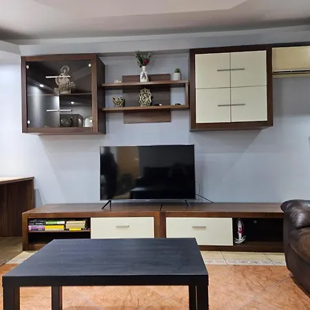 Apartment Relaxing-home Bucharest