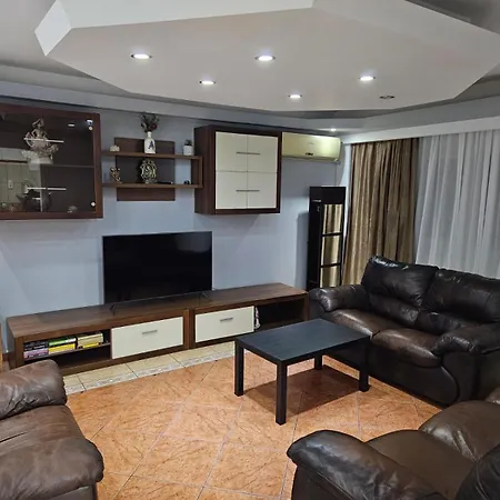 Relaxing-home 公寓 布加勒斯特