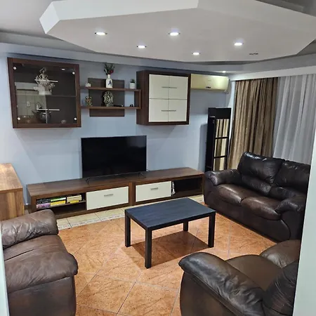 Apartment Relaxing-home Bucharest