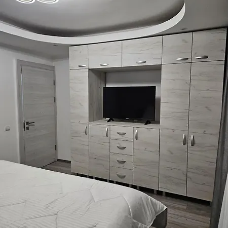 Apartment Relaxing-home